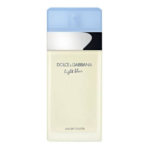 notas del perfume dolce gabbana light blue mujer|Dolce & Gabbana light blue sizes.